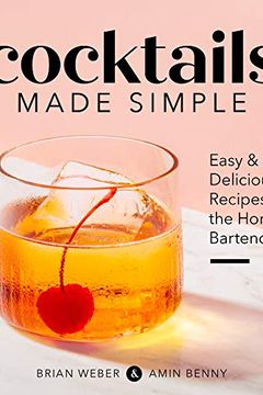 Best Cocktail Books 2021: Popular Recipes to Make Cocktails at Home