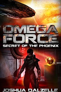 Secret of the Phoenix book cover
