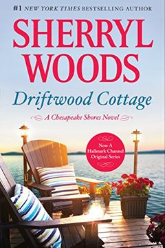 Driftwood Cottage book cover