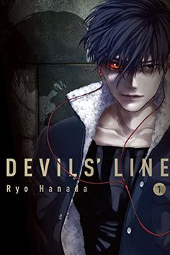 Devils' Line, Vol. 1 book cover