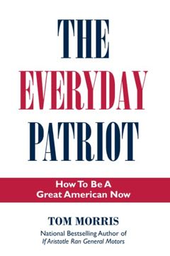 The Everyday Patriot book cover