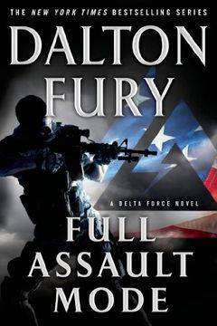 Full Assault Mode book cover