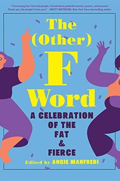 The (Other) F Word book cover