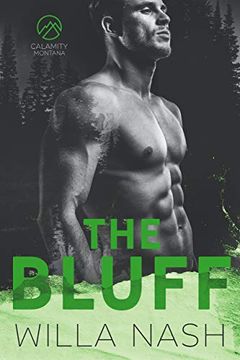 The Bluff book cover