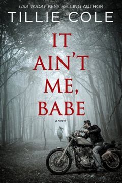 It Ain't Me, Babe book cover