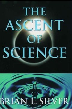 The Ascent of Science book cover