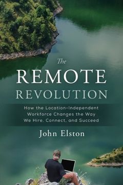 The Remote Revolution book cover