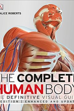 The Complete Human Body book cover