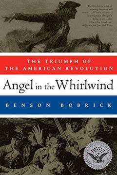 Angel in the Whirlwind book cover