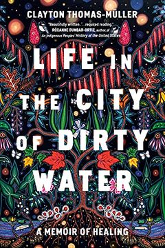 Life in the City of Dirty Water book cover
