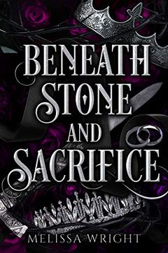 Beneath Stone and Sacrifice book cover