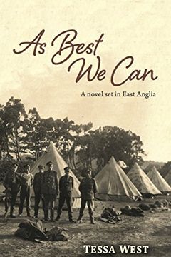 As Best We Can book cover