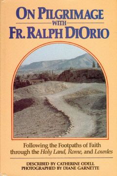 On Pilgrimage book cover
