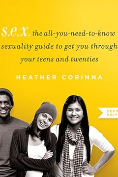 67 Best Sex Positive Books