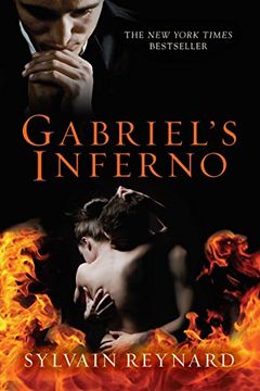 Gabriel's Inferno book cover