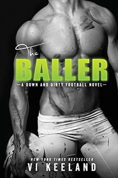The Baller book cover