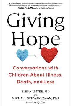 Giving Hope book cover