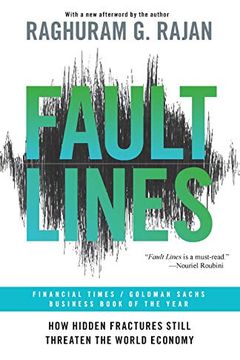 Fault Lines book cover