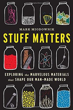 Stuff Matters book cover