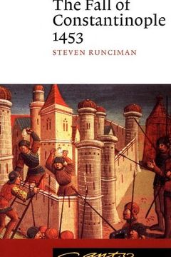 The Fall of Constantinople 1453