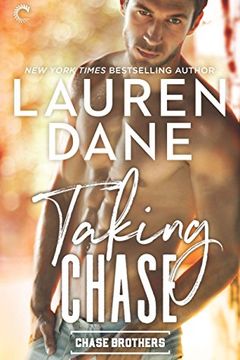 Taking Chase book cover