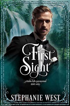 First Sight book cover