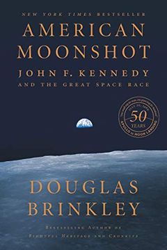 American Moonshot book cover