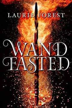 Wandfasted book cover