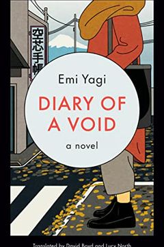 Diary of a Void book cover