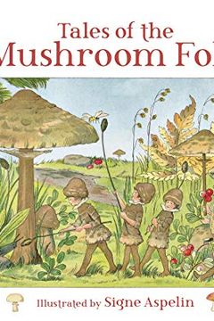 43 Best Books on Mushrooms