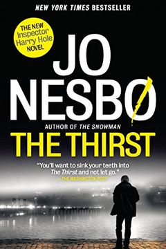 EL MURCIÉLAGO (HARRY HOLE 1). NESBO, JO. Libro en papel. 9788466360579  Olavide