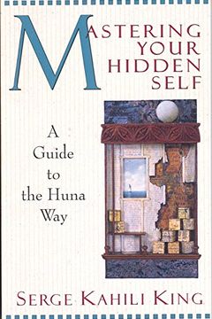 Mastering Your Hidden Self book cover