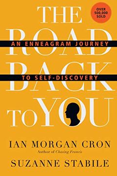 The Road Back to You book cover