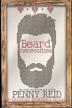 Beard Necessities book cover