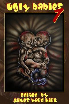 Ugly Babies book cover
