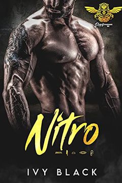 Nitro book cover