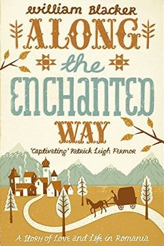 Along the Enchanted Way book cover