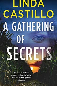 A Gathering of Secrets book cover