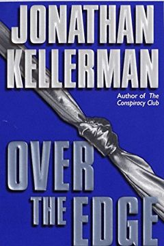Over the Edge book cover