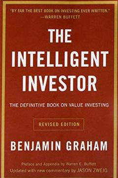 best books for investing 2012