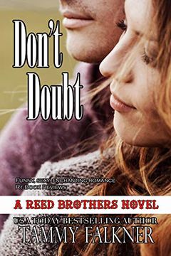 Don't Doubt book cover