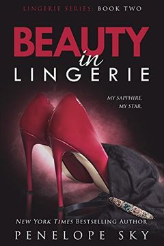 Beauty in Lingerie book cover
