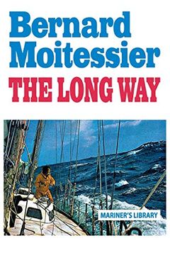 The Long Way book cover