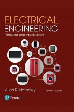 Electrical Engineering book cover