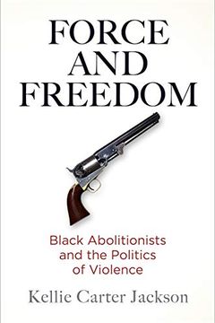 Force and Freedom book cover