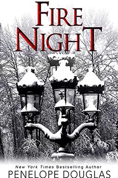 Fire Night book cover