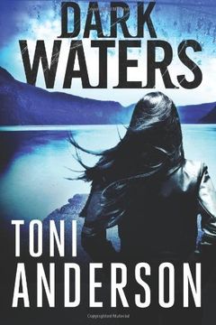 Dark Waters book cover