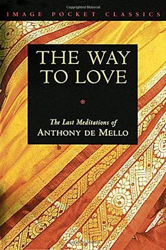 The Way to Love book cover