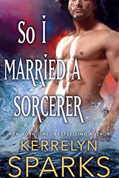 So I Married a Sorcerer book cover