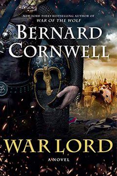 War Lord book cover